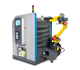 CNC machine automation