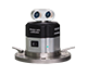 Measurement of machines