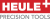 HEULE Logo colour
